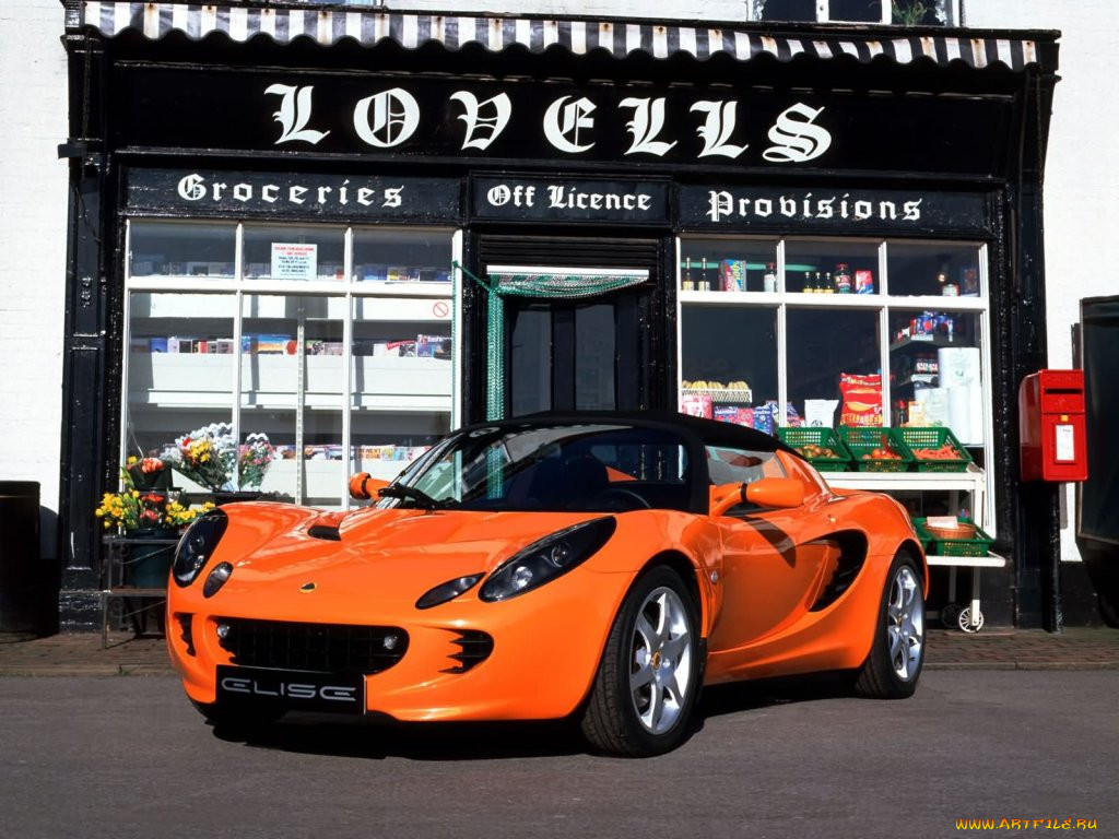, lotus
